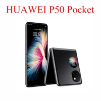 Новый Huawei P50 Pocket, продается пока только в Китае#2
