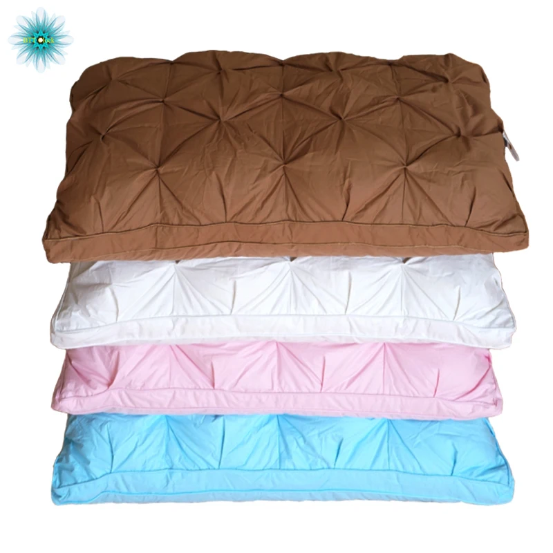 Гусиный/утиный пух постельные принадлежности подушка