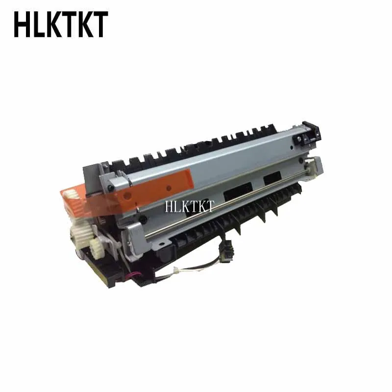 Оригинальный 95% новый для hp Laserjet P3015 P3015DN P3015N Fuser assembly Unit RM1-6319 220V RM1-6274 110V Детали
