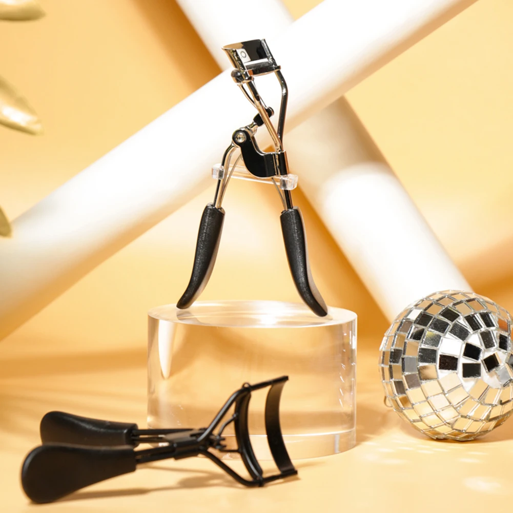 OTWOO портативный фотоэлементный зажим для завивки ресниц инструмент красивого