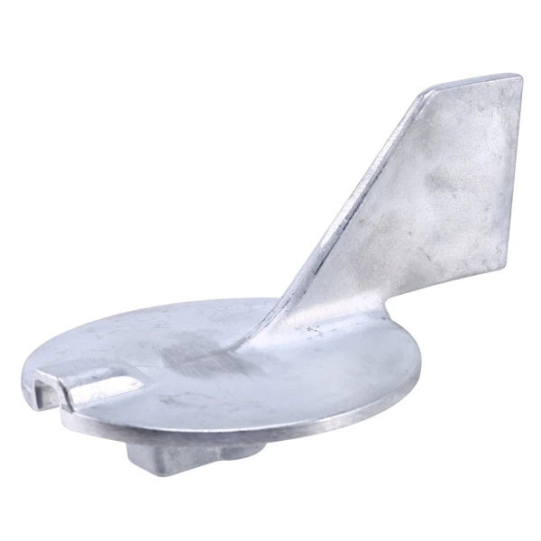 

Морской мотор 6J9-45371-00 6J9-45371-01, подходит для подвесного двигателя Yamaha, облицовочная пластина, плавник, анод, 115 л.с., 150 л.с.