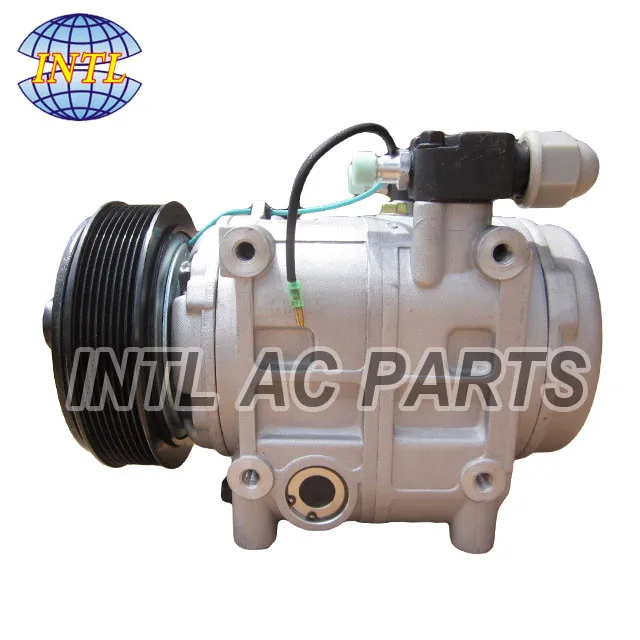 Автомобильный Компрессор кондиционера TM31 для автобусов и автомобилей