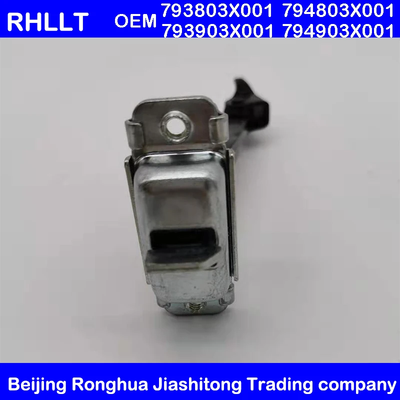 Для Hyundai Elantra MD 11-14 дверной ограничитель в сборе OEM 793803X001 793903X001 794803X001 794903X001 аккумулятор большой емкости