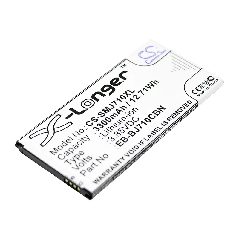 Камера для SAMSUNG Galaxy J7 2016 On8 SM-J7108 SM-J7109 SM-J710F/DS SM-J710FN/DS SM-J710FZ SM-J710GN/DS SM-J710K | Мобильные