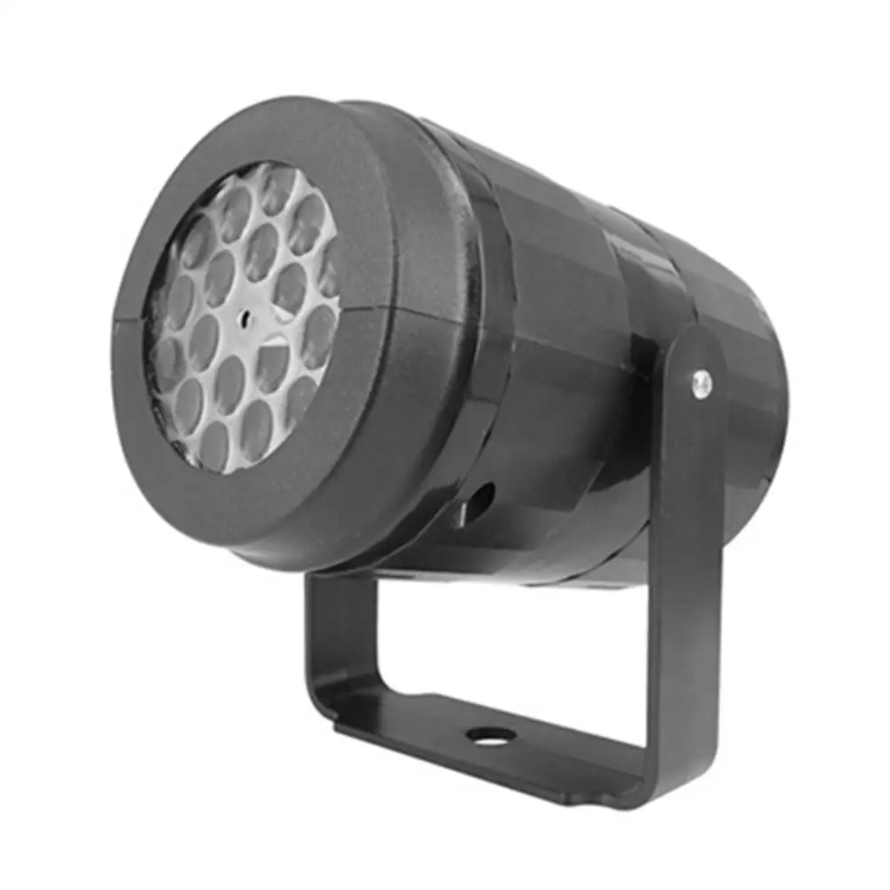 

Snowflake Pattern USB LED Projector Lights Night Lamp Projector Night Light For Children Kids Bedroom Holiday Home Party Decor