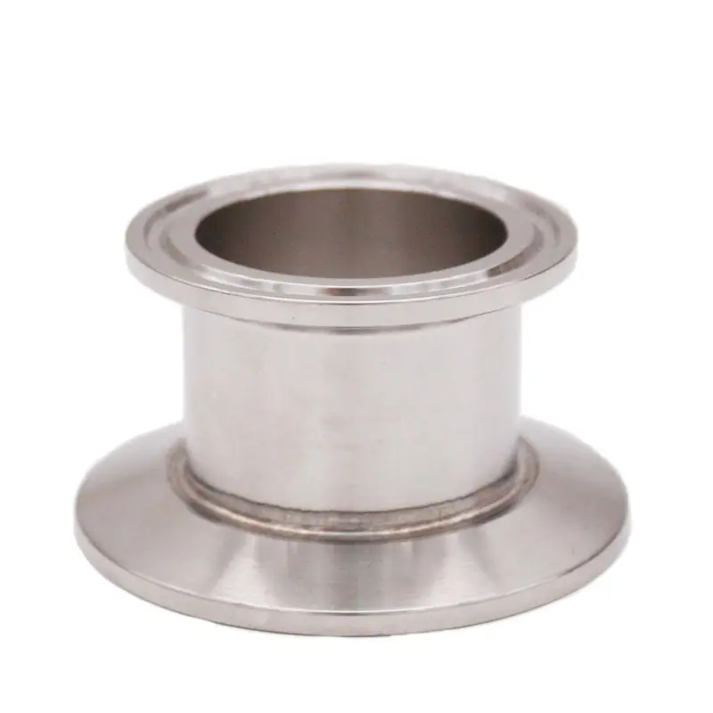 Tri Clamp cap style редуктор " X 1,5" санитарный 304 фитинг из нержавеющей стали Homebrew оборудование для пива