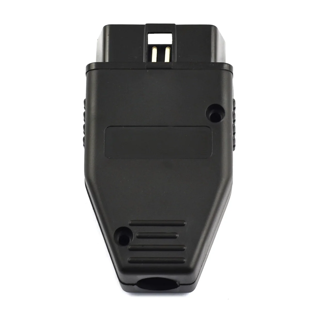 Универсальный 16 контактный разъем OBD2 Штекерный Obd адаптер Obd2 Obdii