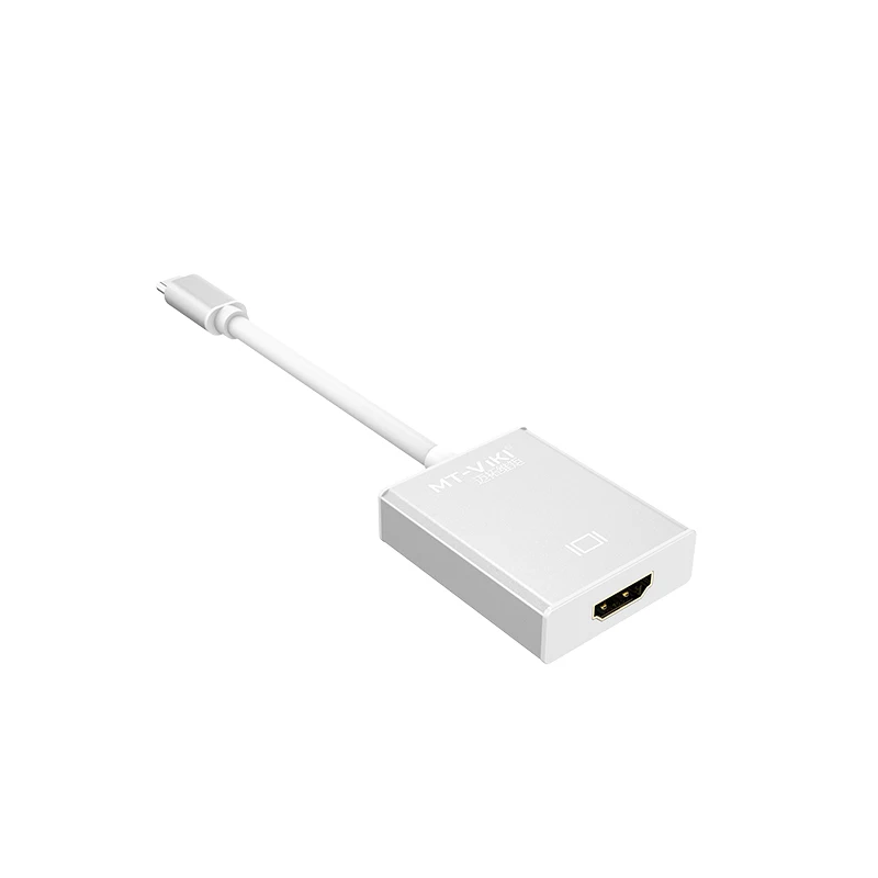 

MT-VIKI MT-UH21 USB C USB3.1 Type-C to HDMI adapter