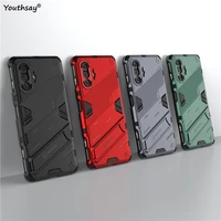 for xiaomi poco f3 gt case for xiaomi poco f3 gt cover hard protective armor invisible holder cover for xiaomi poco f3 gt