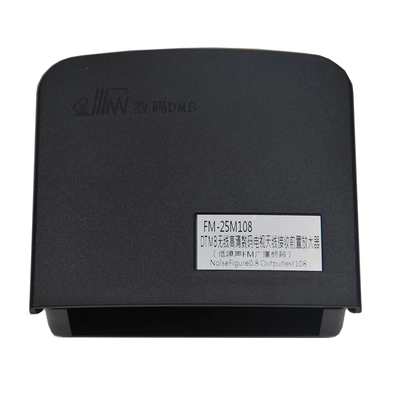 D42 DTMB Беспроводная HD цифровая ТВ антенна предусилитель усилитель тв сигнала