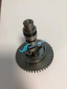 F4-04040000 распределительный вал assy для Parsun HDX F4 F5 подвесной мотор 4-тактный лодочный двигатель