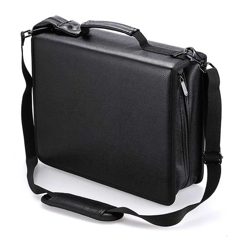 Чехол для карандаша с 216 отверстиями чехол ручки большим картриджем