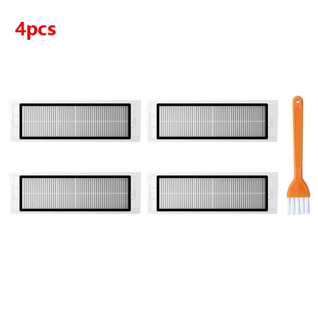 

Фильтр HEPA для Xiaomi Roborock Fxaizl