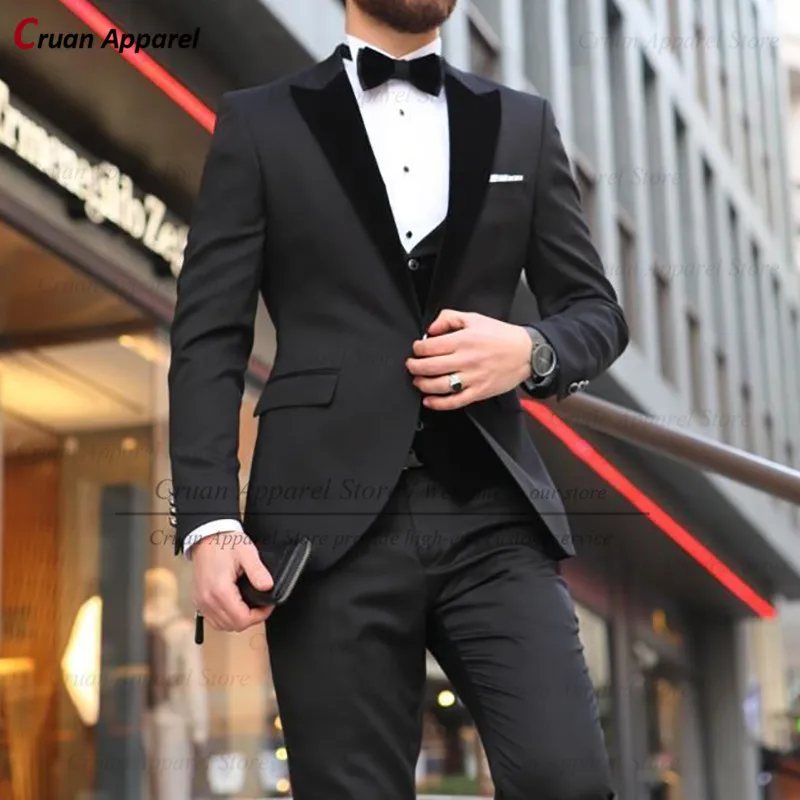Мужские костюмы классического дизайна 2022 облегающий Свадебный женский костюм