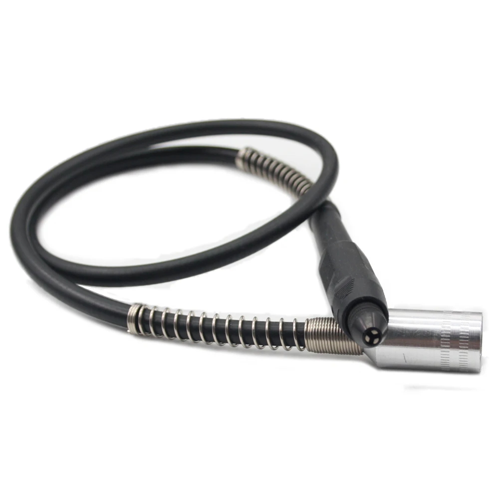 Бесплатная доставка 0 3 мм 2 регулируемый размер зажима гибкая трубка вала для