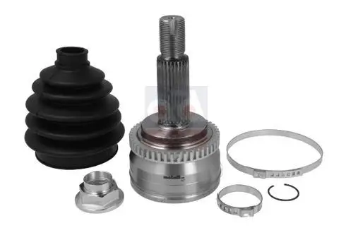 

AXLE HEAD DIS 11 ix20 1.4crdi-1.6crdi CIFAM AD