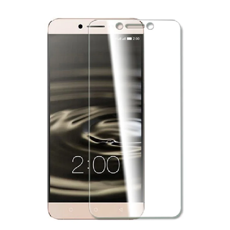 Закаленное стекло для Leeco Letv Le 1s защита экрана 9H Защитное телефона one pro|Защитные
