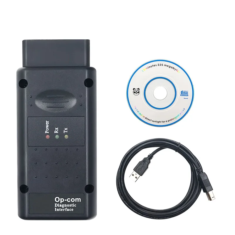 OPCOM 2021 200603a с PIC18F458 FTDI OP COM прошивка V1.95 1 99 70 59 для Opel OP-COM автомобильный