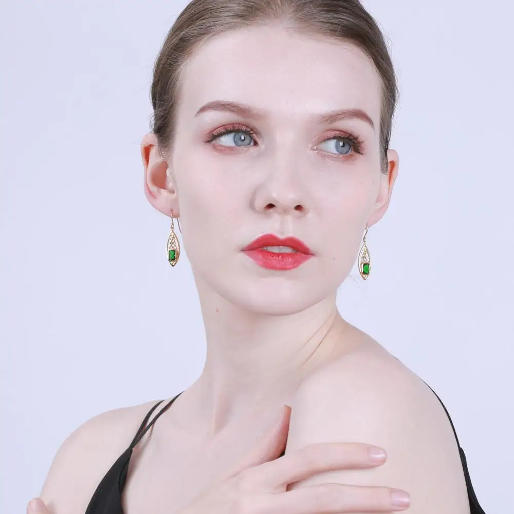 10 шт./партия женские Украшения из серебра 925 пробы | и аксессуары