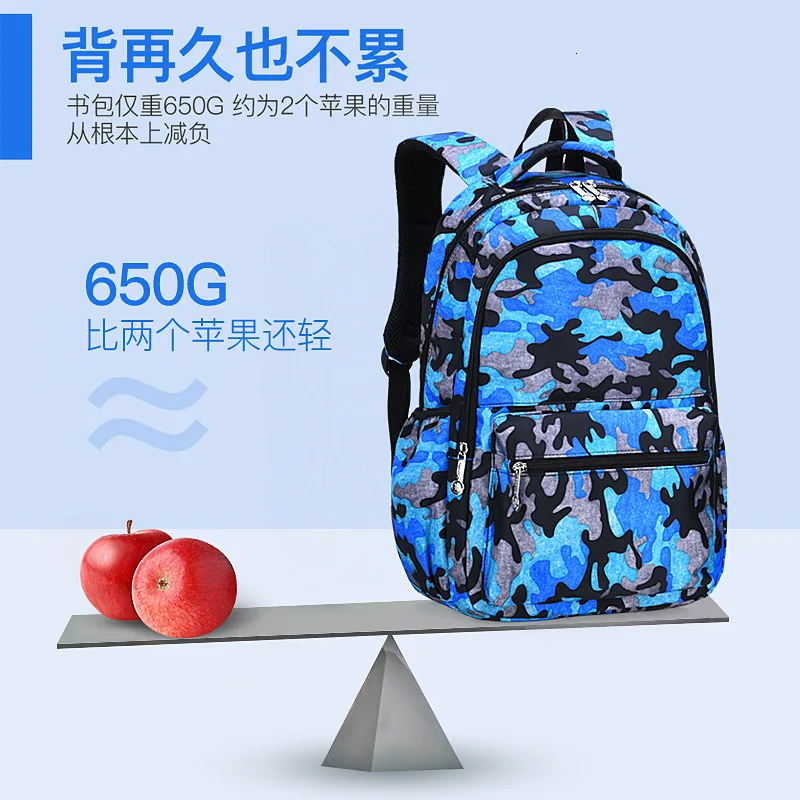 Orthopedic Children School bags Boys Girls Kids 2023 school backpcak schoolbags kids Primary Backpack mochilas escolar infantil
