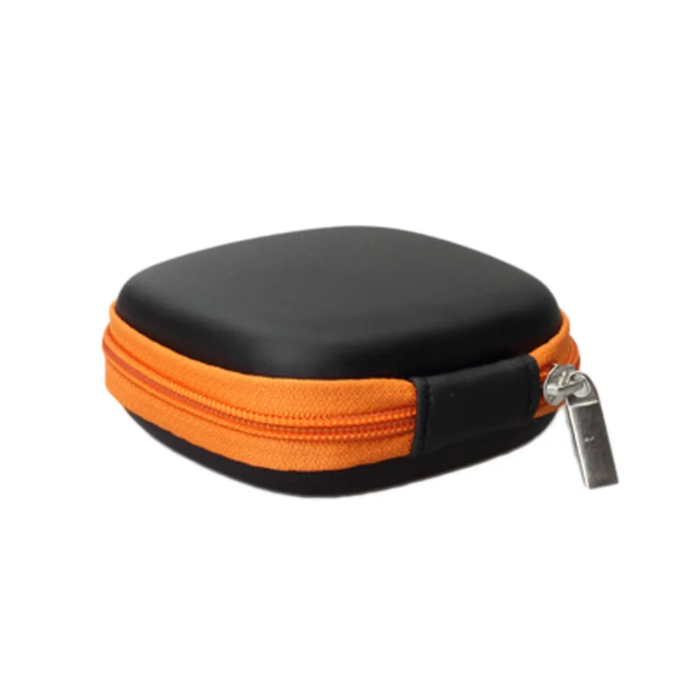 Органайзер проводов для наушников коробка линии передачи данных кабели ящик