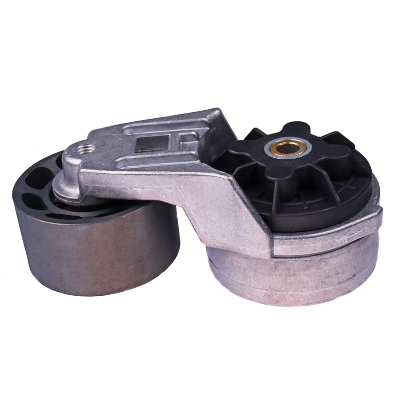 Fan Belt Tensioner RE68716 RE70535 For John Deere JD 5525 5603 6100D 6115D 6140D+ | Generator Parts &amp Accessories