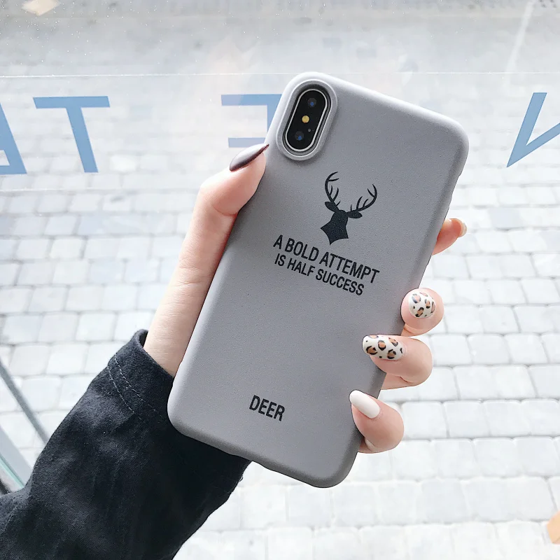 Летний чехол для Meizu M9 Note M15 15 Lite 16 Plus 16X16 S X Pro 6 7 Чехол динозавр/сердце любовь/цветок/фиолетовый зеленый черный - Цвет: deer