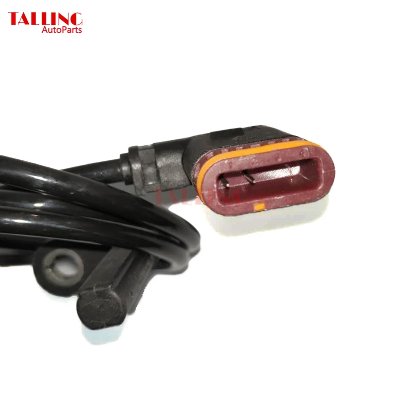 2045401317 ABS Wheel Speed Sensor Rear For Mercedes-Benz X204 GLK320 GLK350 2010 2011 2012 2013 2014 | Автомобили и мотоциклы
