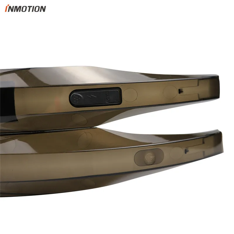 Оригинальная передняя и задняя крышка ручки для INMOTION V5 V5F одноколесного