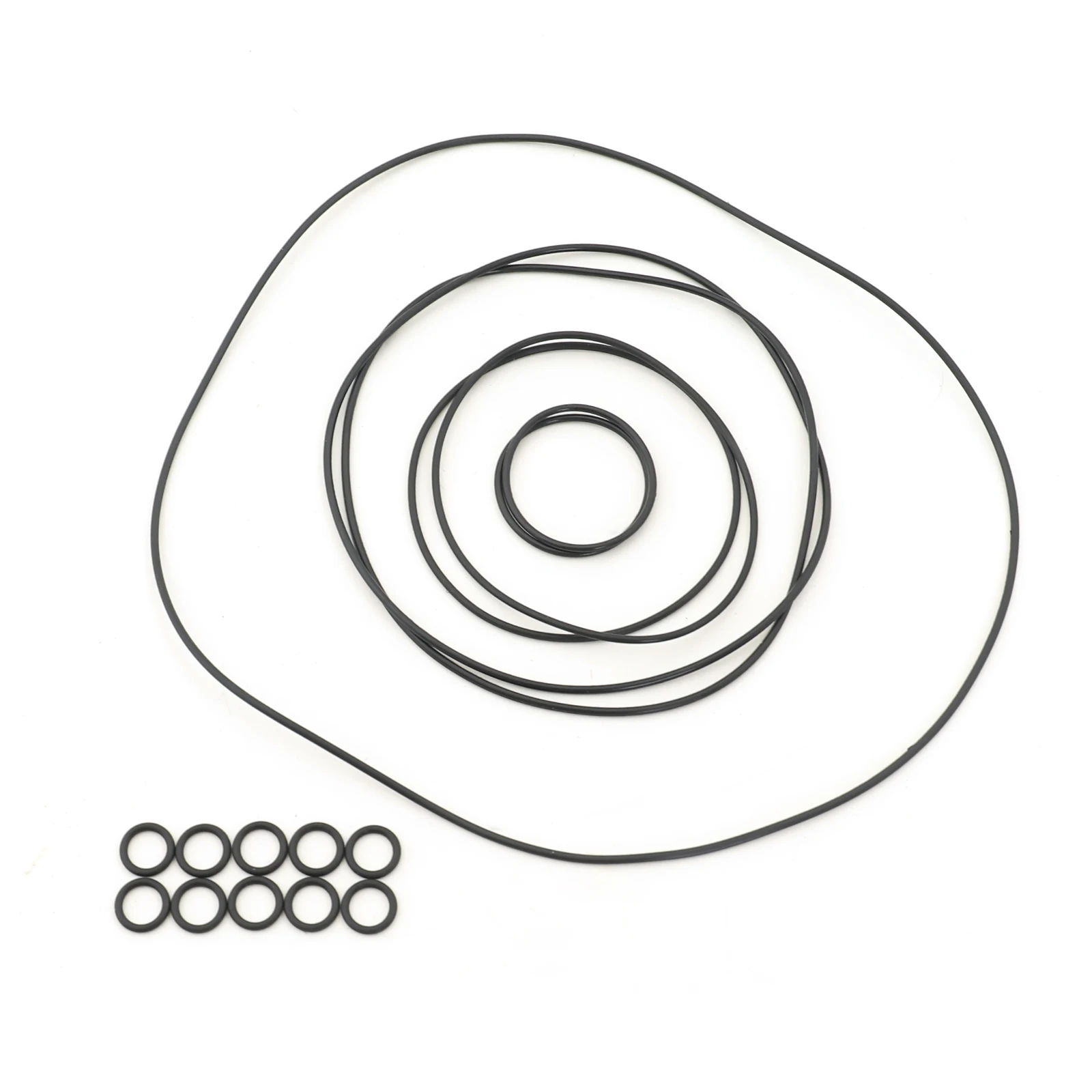 

BIKINGBOY Stock Cub Cool Head Sheel Bolts O-rings Kits For Yamaha YFZ350 YFZ 350 87-12 Banshee 350 1987-2012