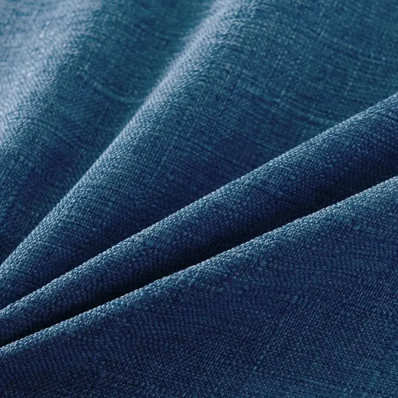 

41 Solid Color Decorative Tablecloth Imitation Linen Lace Table Cloth Dining Table Cover Home Decoration