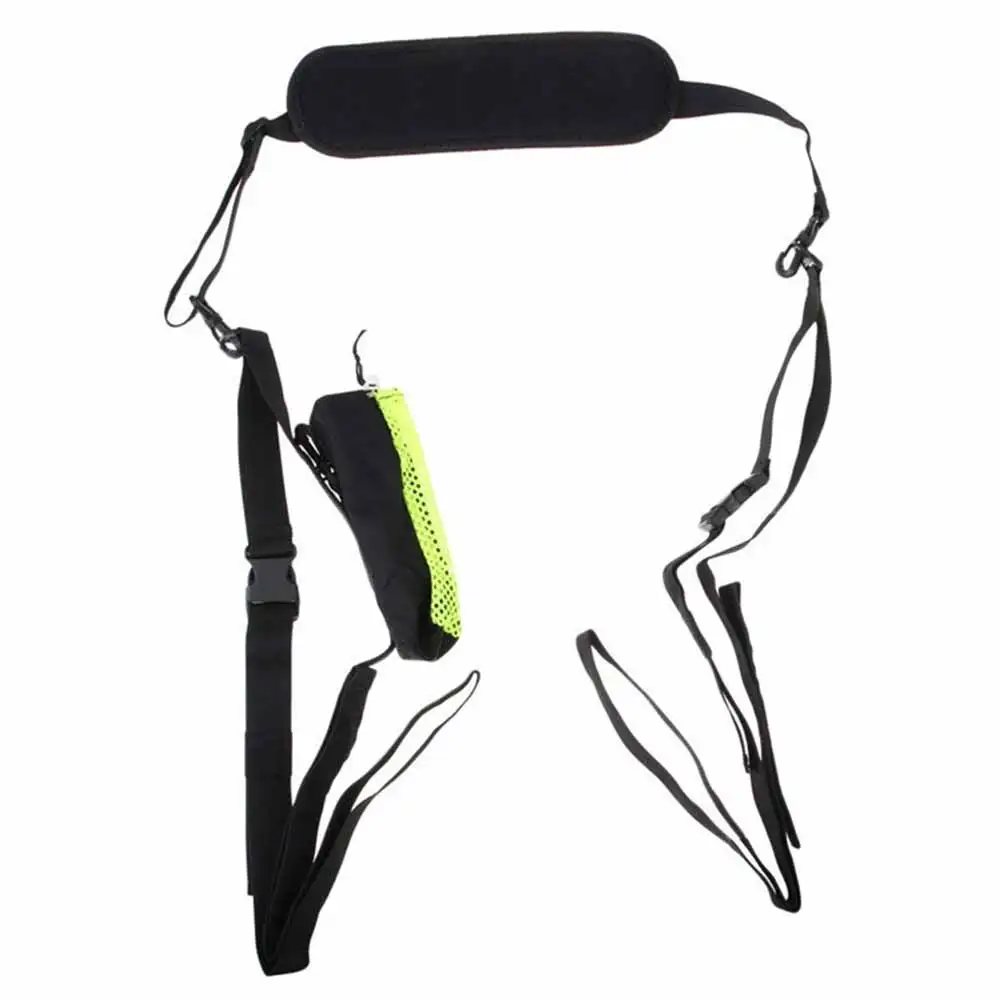 

Surfboard Strap Adjustable Heavy-Duty Paddleboards Carrying Support Belt Shoulder Sling Rope Outdoor Accessories