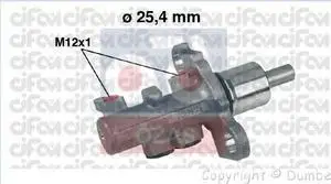 

MAIN HEAD 96-01 PASSAT + ABS -EPS CIFAM AD