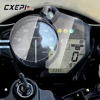 2 set for yamaha yzf r1 yzfr1 2009 2014 yzf r6 2017 2020 motorcycle cluster scratch cluster screen protection film protector