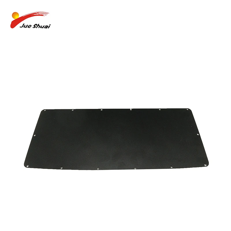 Electric Scooter Battery Box Cover Strong Heat Dissipation E Accessories Trotinette Electrique Adulte Escooter Parts | Спорт и
