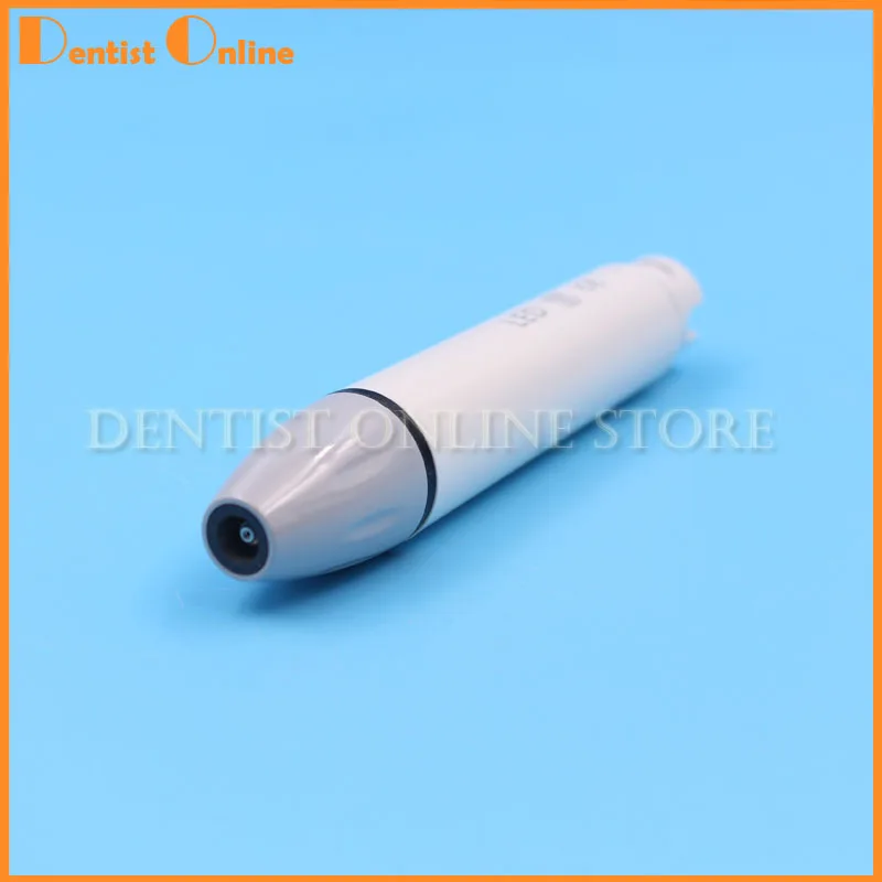 

Dental LED Light Ultrasonic Piezo Scaler Handpiece Compatible With Woodpcker DTE HD-7L