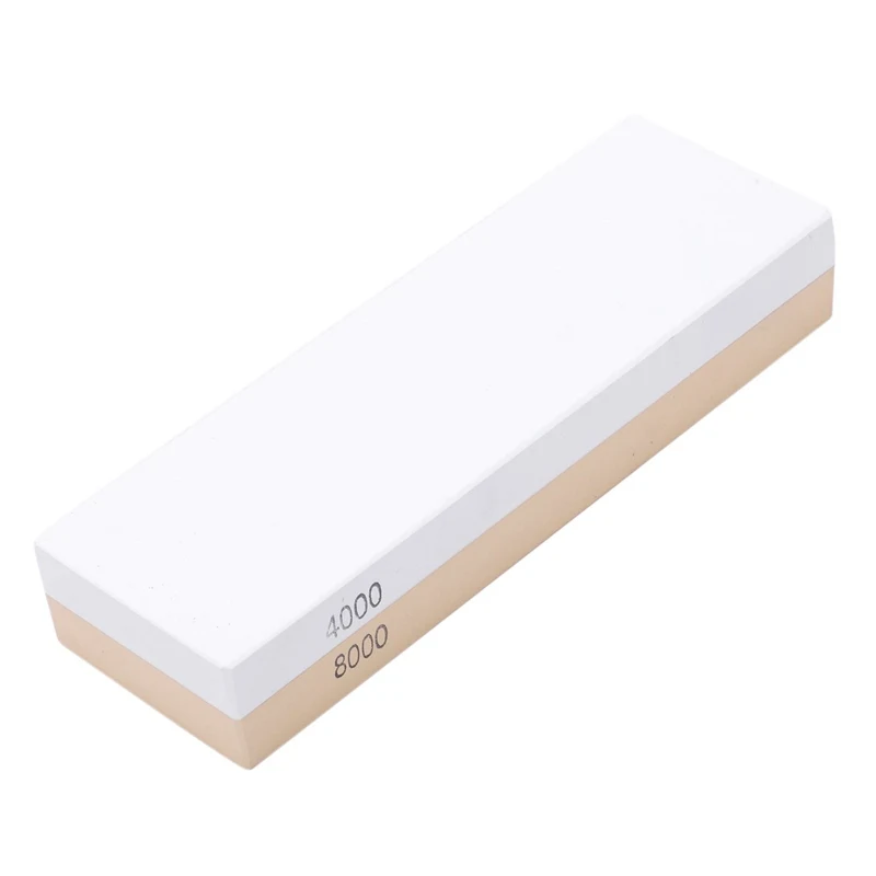 Комбинированный шлифовальный брусок 4000/8000 в японском стиле | Дом и сад