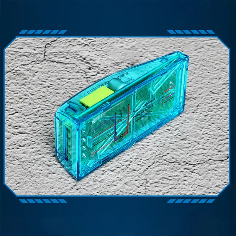 PZEM-004T AC цифровой многофункциональный метр ватт мощность вольт ампер ttl ток тестовый модуль PZEM-004T с катушкой 0-100A 80-260 В переменного тока