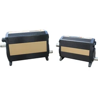 60KW Swimming Pool Hot Spring Pool Spa Bubble Bathtub Heating Equipment Automatic Swimming Pool Constant Temperature Heater