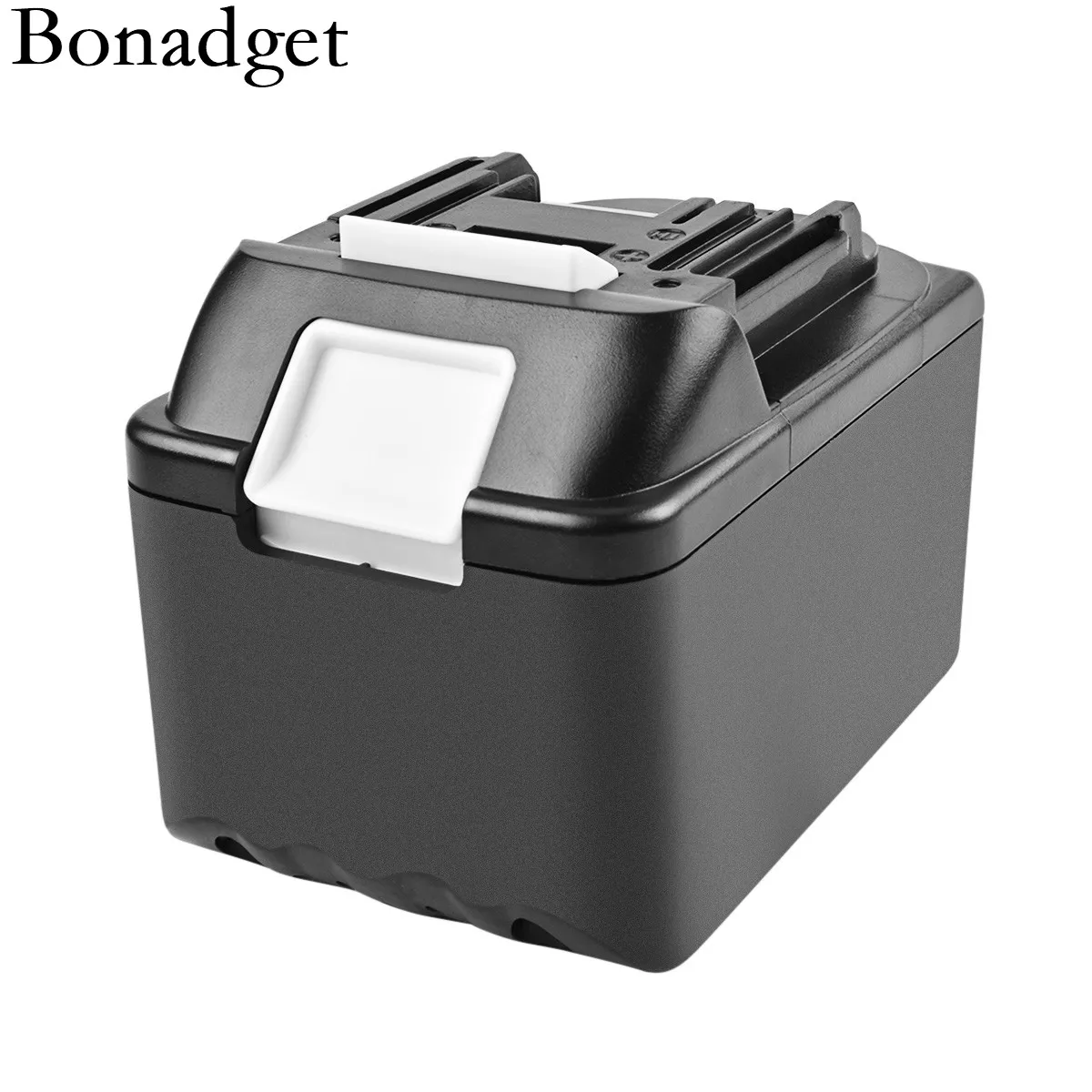 Bonacell 18V 9000mAh BL1830 Lithium Battery Pack Replacement for Makita Drill LXT400 194205-3 194309-1 BL1815 BL1840 BL1850 L30 |