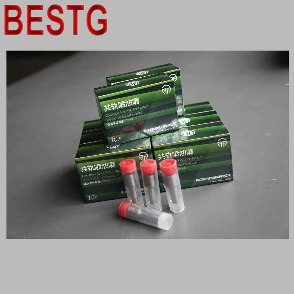 DLLA146P1406 сопло 0445120041 инжектор серии BOSCH для DAEWOO высокое качество | Автомобили и