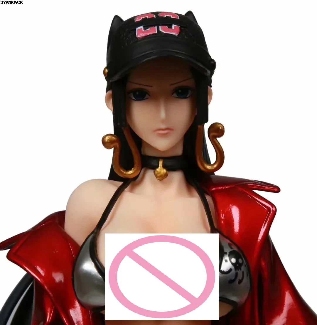 

33 One Piece Sexy Girl Boa Hancock Ver