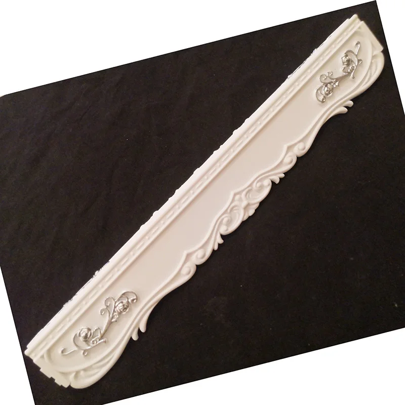 

Пластиковые 3D наклейки для углов комнаты