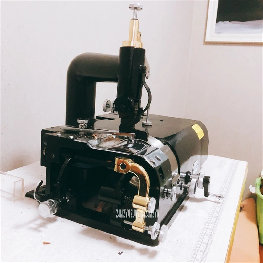 Рисунок 3 - JS-801ER Очищающая машина с краями