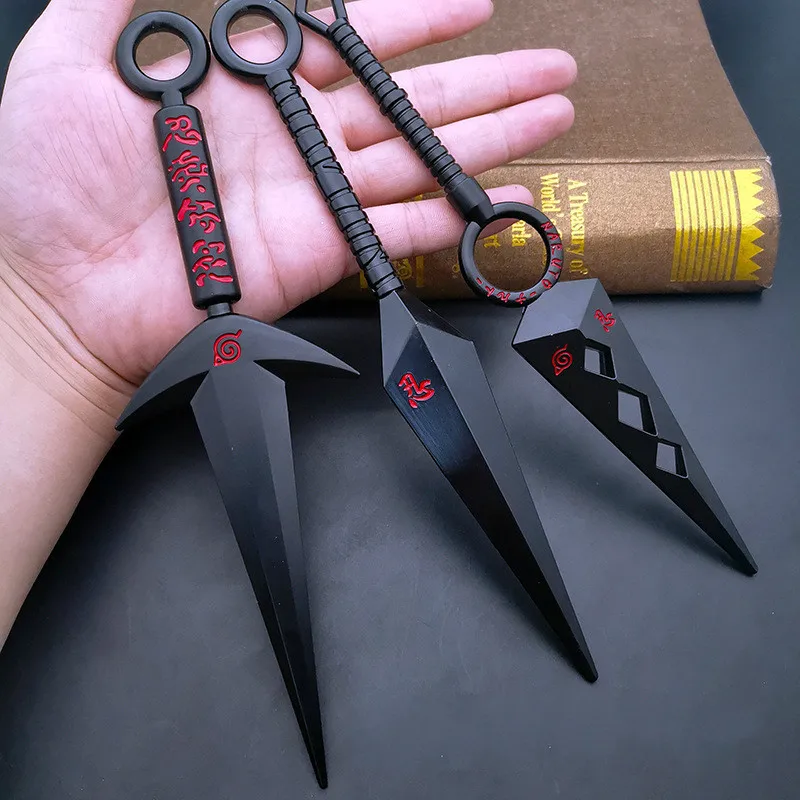 Реквизит для косплея аниме Наруто Shuriken дракон лезвие момомочи Zabuza оружие ниндзя
