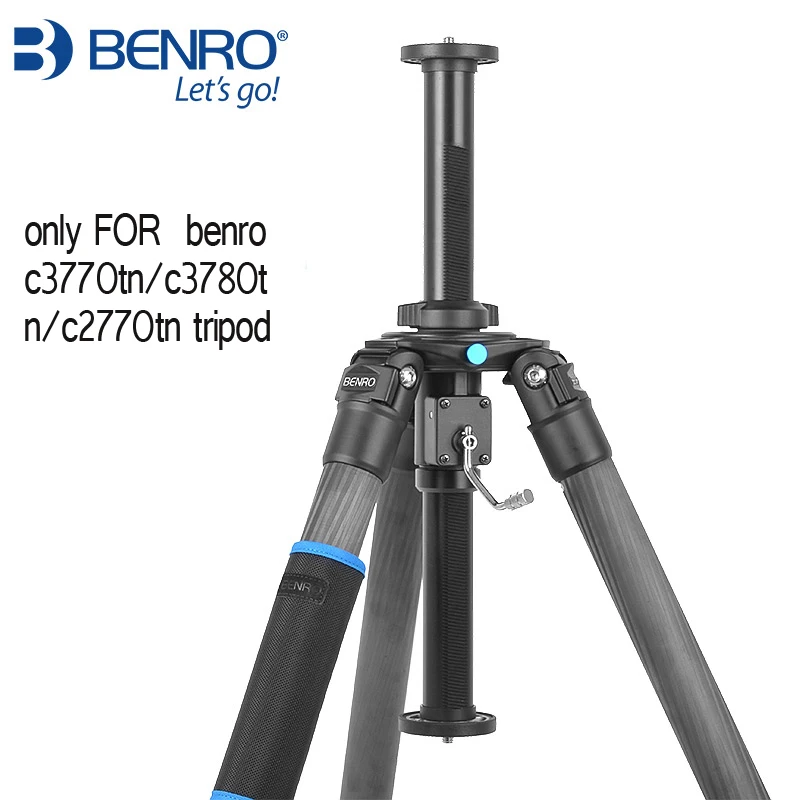 Benro AGC3N tripod dedicated tooth center axis AGC-3N FOR benro c3770tn/c3780tn/c2770tn | Электроника