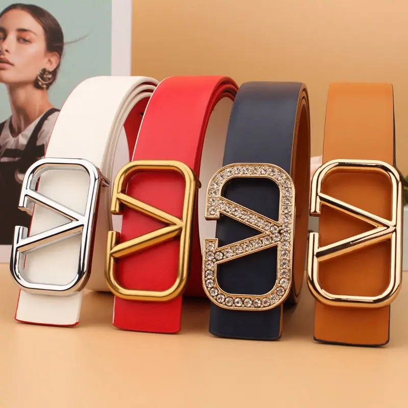 

women belts luxury brand Leather designer belt wedding belts Formal good quality