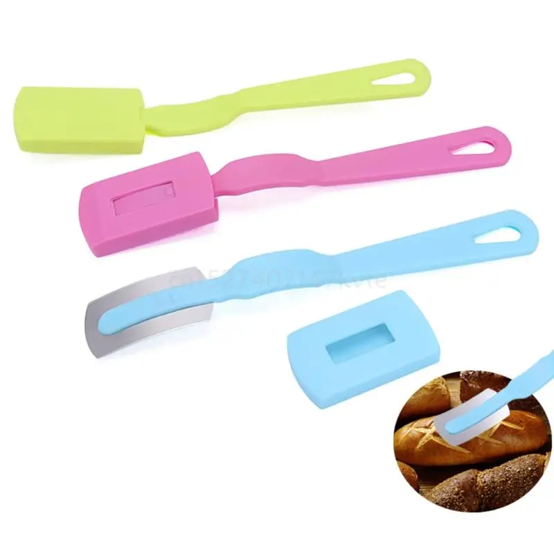 1 шт. нож для приготовления хлеба