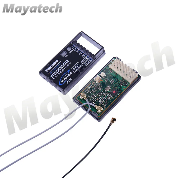 Frsky 10 см 15 2 4 г Антенна IPEX IPEX4 для XM + R xsr rxsr приемник FPV Дрон FUTABA/JR антенны