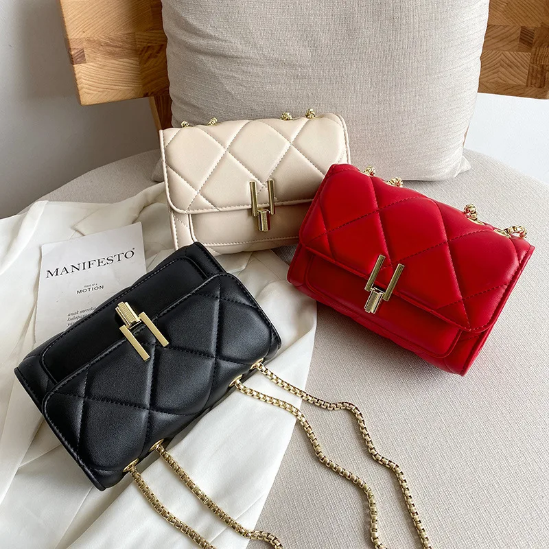 

Новая Женская Очаровательная Диагональная Сумка через плечо в западном стиле